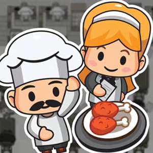Chinese Cuisine Chef