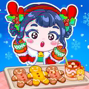 Christmas Cookies Desserts