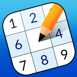 Classic Sudoku Puzzle