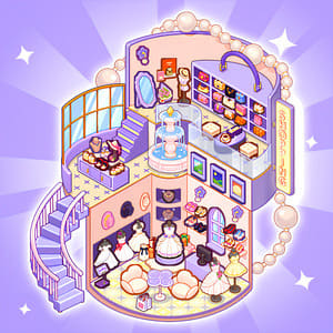 Cozy Dreamy Rooms