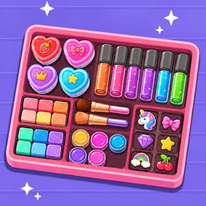 Cozy Game For Kids
