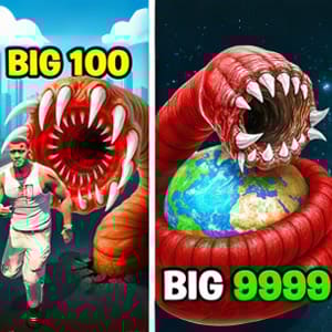 Death Worm
