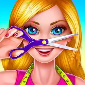 Doll Game - DIY Fashion Star