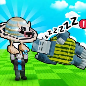 Don't Wake the Brainrots!