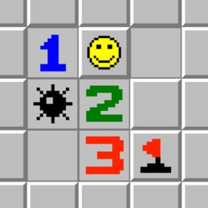 Doodle Minesweeper Unblocked