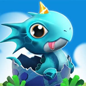 Dragon Island Idle 3D