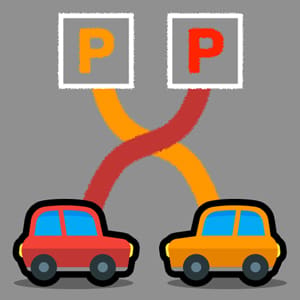 Draw Parking