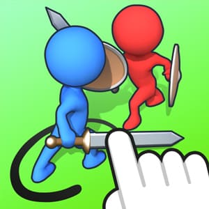 Draw War 