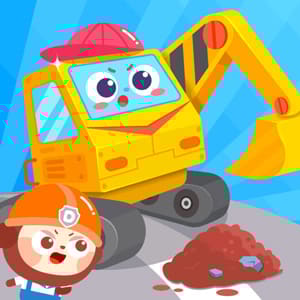 DuDu Engineering Truck