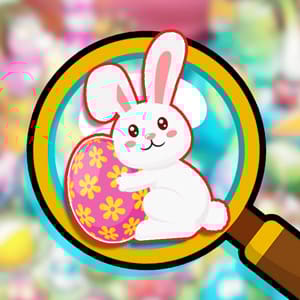 Find It Out Easter