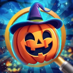 Find It Out Halloween