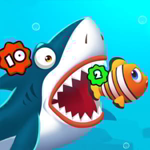 Fish Evolution