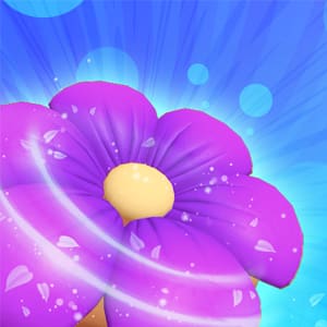 Flower Jam