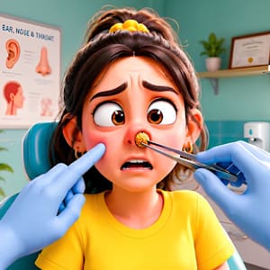 Funny Doctor Emergency