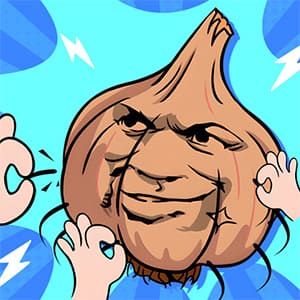 Funny Pull The Beard