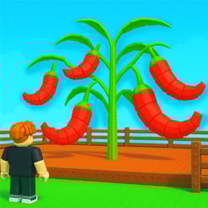Grow A Garden