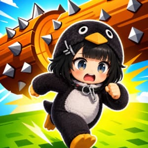 Gugu Gaga Roblox Obby