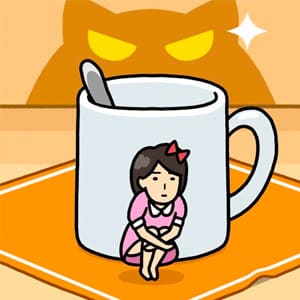 Hide N Seek Girl Escape Free Classic Game Play Now On Mafa.Com