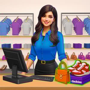 Idle Membership Store