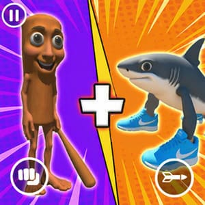 Italian Brainrot Merge Battle