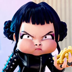 Jigsaw Puzzle: Kpop Idol Cheat Meal