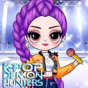 Jigsaw Puzzle: Kpop Idol Golden Live