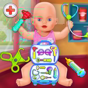 Kids Games Toy Set