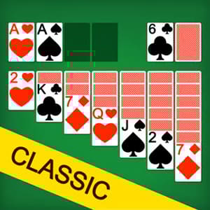 Klondike Solitaire