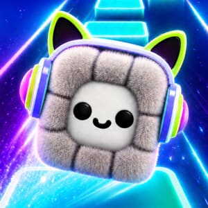 Kpop Music Tiles