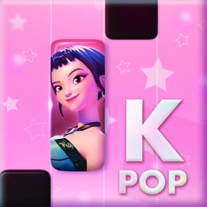Kpop Piano Beats