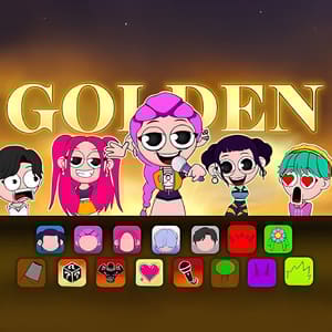 Kpop Studio Music Beats