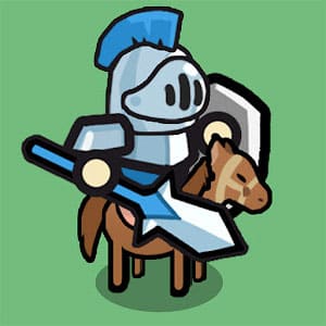 Little Hero Knight