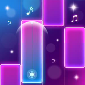 Magic Piano Music