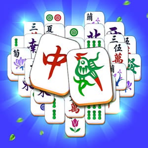 Mahjong Club - Solitaire Game