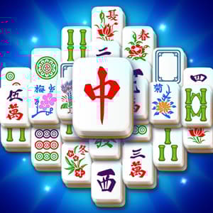 Mahjong Match Puzzle