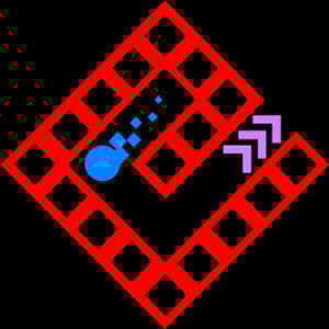 Maze Control