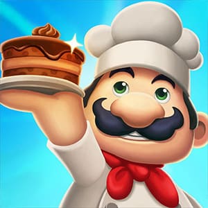 Mini Chef Overcooked