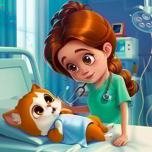 My Doctor Care: Dream Hospital