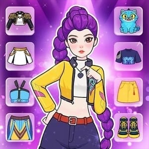 My Dress Up Darling