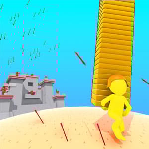 Outdo.io 3D