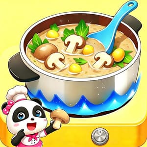 Panda Restaurant