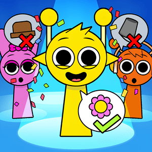 Personality Test: Which Sprunki Are You?