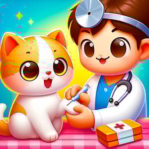 Pet Doctor Care