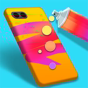 Phone Case DIY 3
