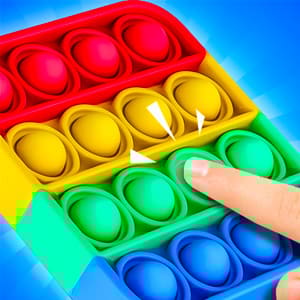 Pop Us 3D