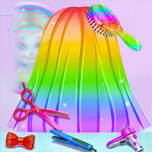 Pretty Girl Virtual Care