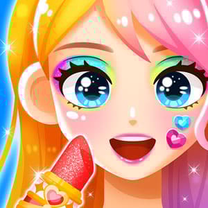 Princess Party Dress Up