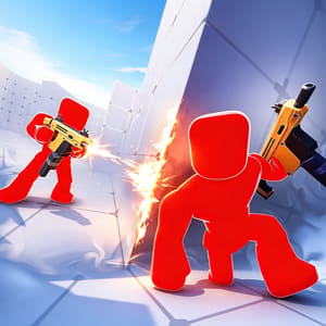 Roblox Rivals
