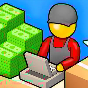 Shopping Business