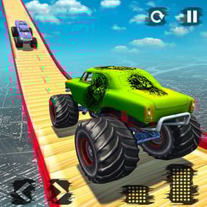 Sky Track Racing